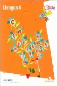 LLENGUA 4 - BRISA