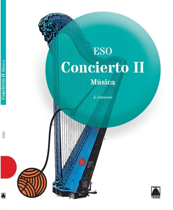 CONCIERTO. MÚSICA II ESO