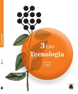 TECNOLOGIES - 3º ESO