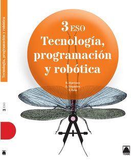 TECNOLOGÍA, PROGRAMACIÓN Y ROBÓTICA - 3º ESO