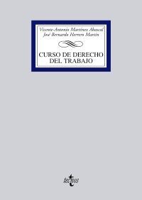 CURSO DE DERECHO DEL TRABAJO (2ª ED.)