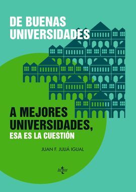DE BUENAS UNIVERSIDADES