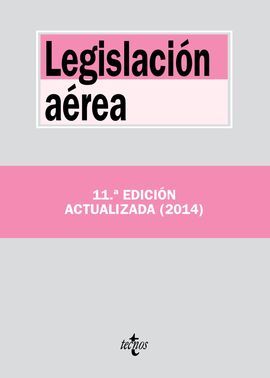 LEGISLACIÓN AÉREA