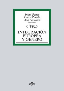 INTEGRACIÓN EUROPEA Y GÉNERO