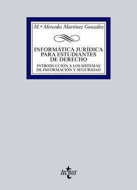 INFORMÁTICA JURÍDICA PARA ESTUDIANTES DE DERECHO