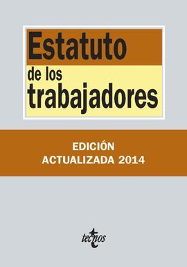 ESTATUTO DE LOS TRABAJADORES