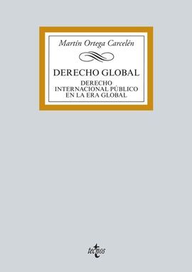 DERECHO GLOBAL