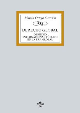 DERECHO GLOBAL