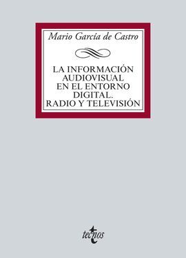 INFORMACIÓN AUDIOVISUAL EN EL ENTORNO DIGITAL