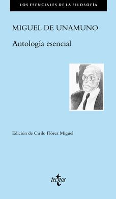 ANTOLOGÍA ESENCIAL