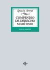 COMPENDIO DE DERECHO MARÍTIMO