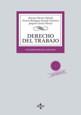 DERECHO DEL TRABAJO