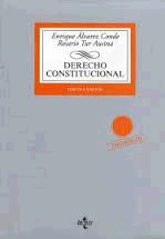 DERECHO CONSTITUCIONAL