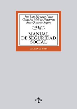 MANUAL DE SEGURIDAD SOCIAL