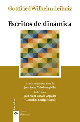 ESCRITOS DE DINÁMICA