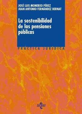 LA SOSTENIBILIDAD DE LAS PENSIONES PÚBLICAS