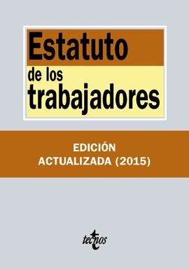 ESTATUTO DE LOS TRABAJADORES