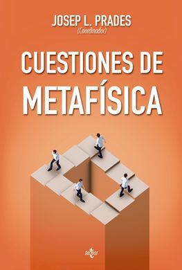 CUESTIONES DE METAFÍSICA