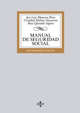 MANUAL DE SEGURIDAD SOCIAL