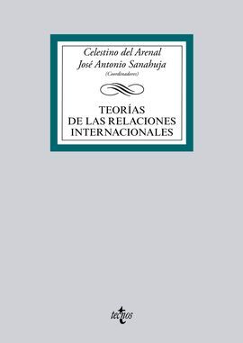 TEORÍAS DE LAS RELACIONES INTERNACIONALES