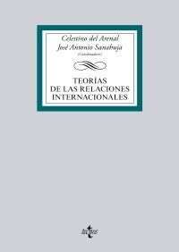 TEORÍAS DE LAS RELACIONES INTERNACIONALES