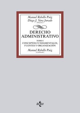 DERECHO ADMINISTRATIVO