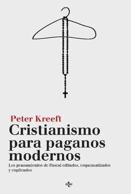 CRISTIANISMO PARA PAGANOS MODERNOS