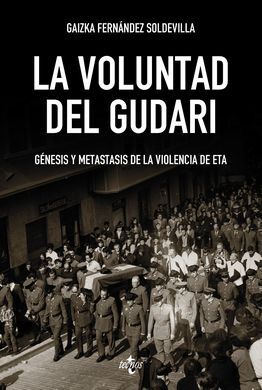 LA VOLUNTAD DEL GUDARI