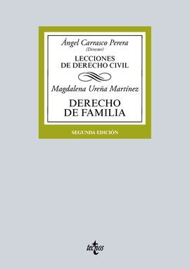 DERECHO DE FAMILIA