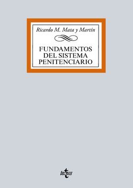 FUNDAMENTOS DEL SISTEMA PENITENCIARIO