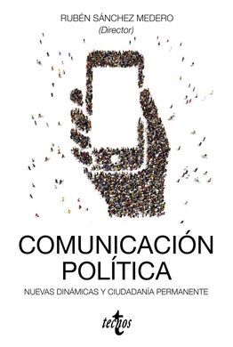 COMUNICACIÓN POLÍTICA