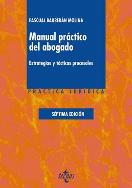 MANUAL PRÁCTICO DEL ABOGADO