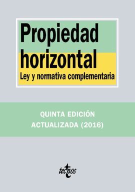 PROPIEDAD HORIZONTAL