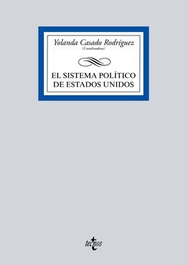 EL SISTEMA POLÍTICO DE ESTADOS UNIDOS