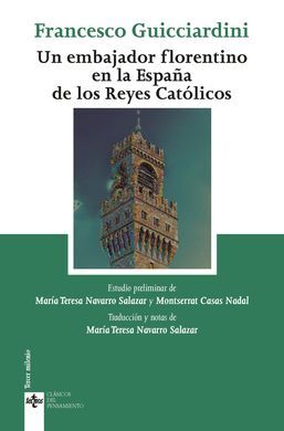 UN EMBAJADOR FLORENTINO EN LA ESPAÑA DE LOS REYES CATÓLICOS