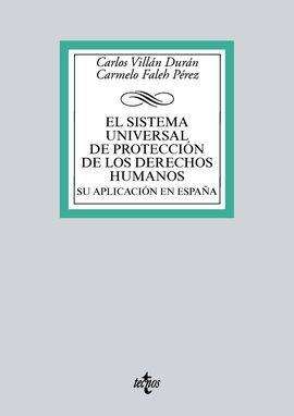 EL SISTEMA UNIVERSAL DE PROTECCIÓN DE LOS DERECHOS HUMANOS