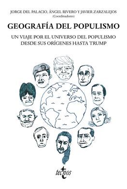 GEOGRAFÍA DEL POPULISMO