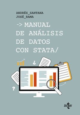 MANUAL DE ANÁLISIS DE DATOS CON STATA