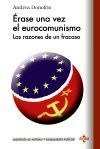 ERASE UNA VEZ EL EUROCOMUNISMO