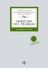 DERECHO DEL TRABAJO. 26ª EDIC.