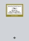 MANUAL DE FISCALIDAD: TEORÍA Y PRÁCTICA. 10ª ED.