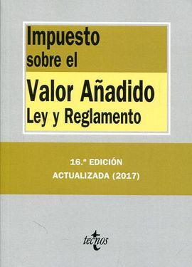 IMPUESTO SOBRE EL VALOR AÑADIDO