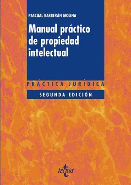 MANUAL PRÁCTICO DE PROPIEDAD INTELECTUAL