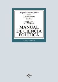 MANUAL DE CIENCIA POLÍTICA