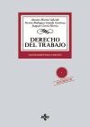 DERECHO DEL TRABAJO. 27ª ED. 2018