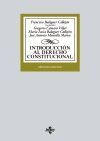INTRODUCCIÓN AL DERECHO CONSTITUCIONAL. 7ª ED. 2018