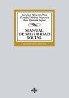 MANUAL DE SEGURIDAD SOCIAL. 14ª ED. 2018