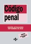 CÓDIGO PENAL (25ª ED.)