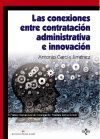 LAS CONEXIONES ENTRE CONTRATACION ADMINISTRATIVA E INNOVACION