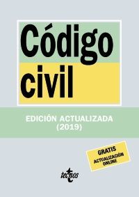 CÓDIGO CIVIL. 2019